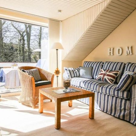 Ferienwohnung Kleine Freiheit シャルボイツ エクステリア 写真