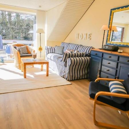 Ferienwohnung Kleine Freiheit シャルボイツ エクステリア 写真