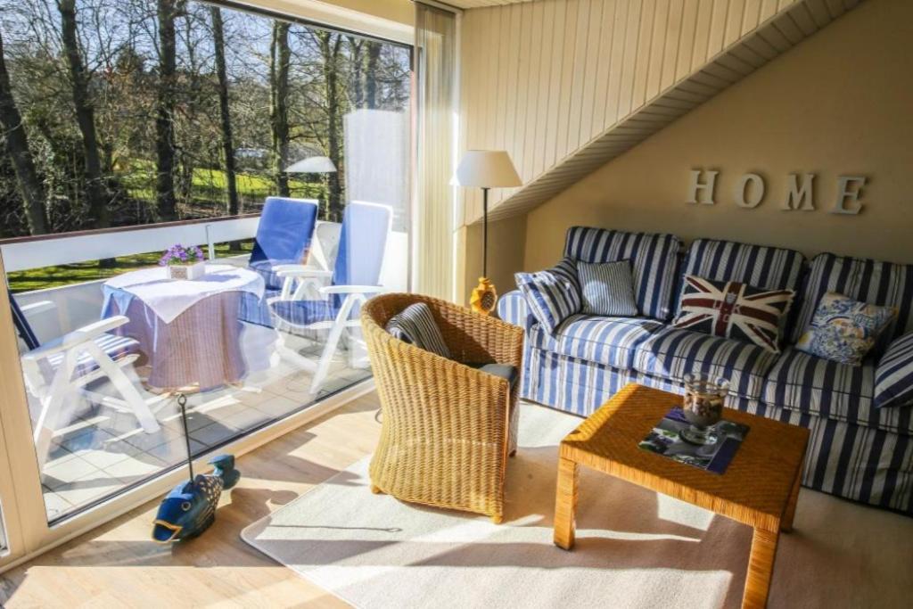 Ferienwohnung Kleine Freiheit シャルボイツ エクステリア 写真