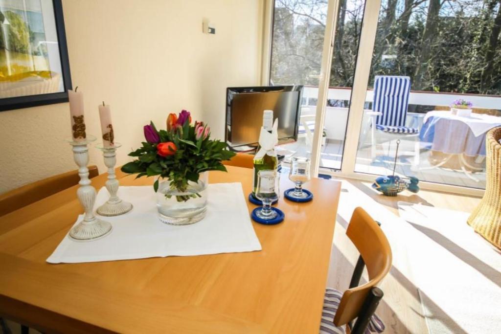 Ferienwohnung Kleine Freiheit シャルボイツ エクステリア 写真